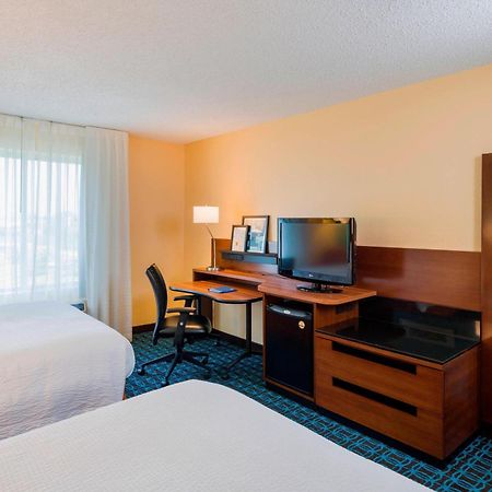 BW Allentown Bethlehem Lehigh Valley Inn & Suites Dış mekan fotoğraf
