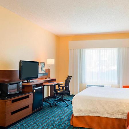 BW Allentown Bethlehem Lehigh Valley Inn & Suites Dış mekan fotoğraf