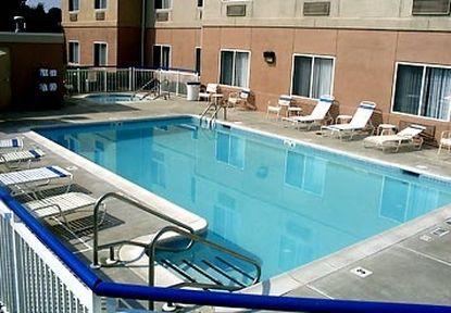 BW Allentown Bethlehem Lehigh Valley Inn & Suites Konforlar fotoğraf