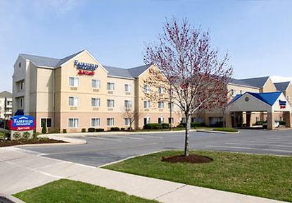 BW Allentown Bethlehem Lehigh Valley Inn & Suites Dış mekan fotoğraf