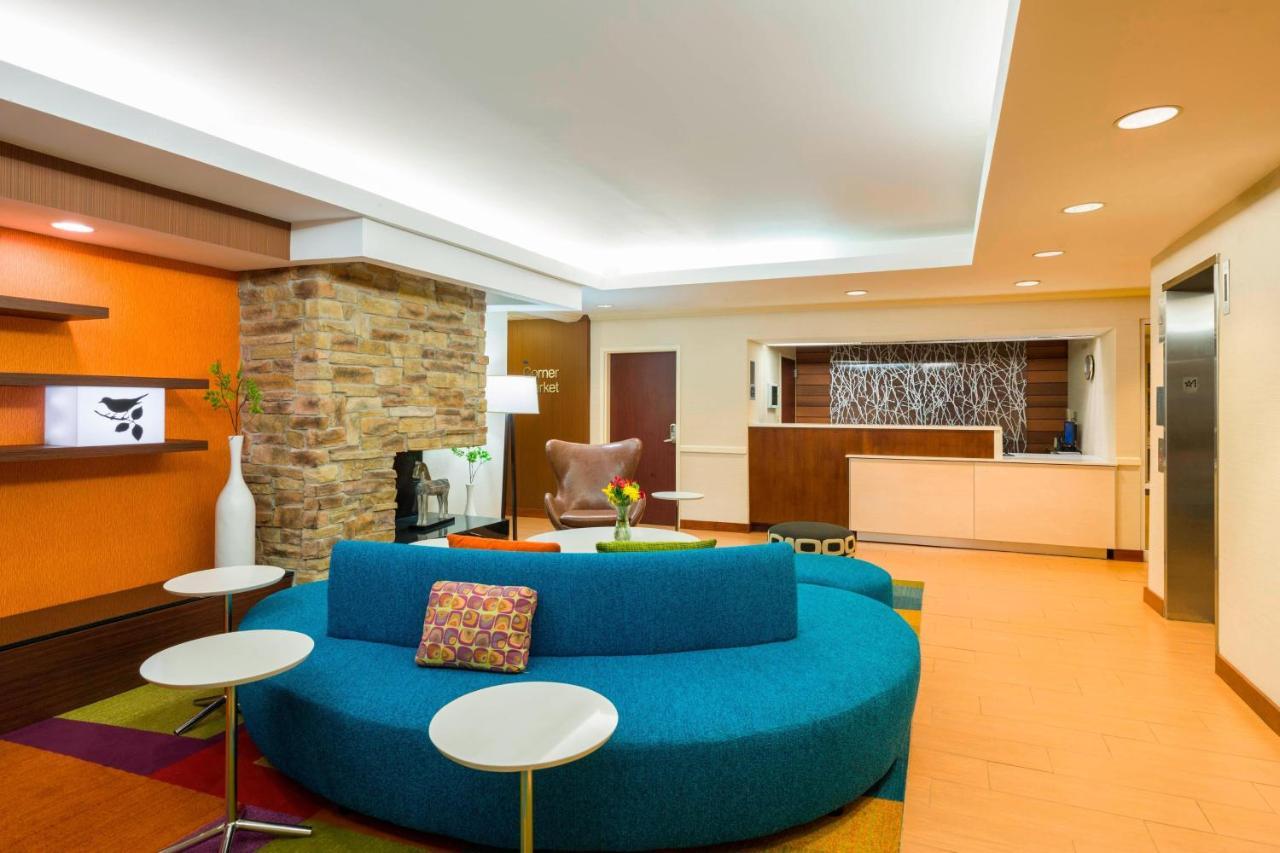 BW Allentown Bethlehem Lehigh Valley Inn & Suites Dış mekan fotoğraf