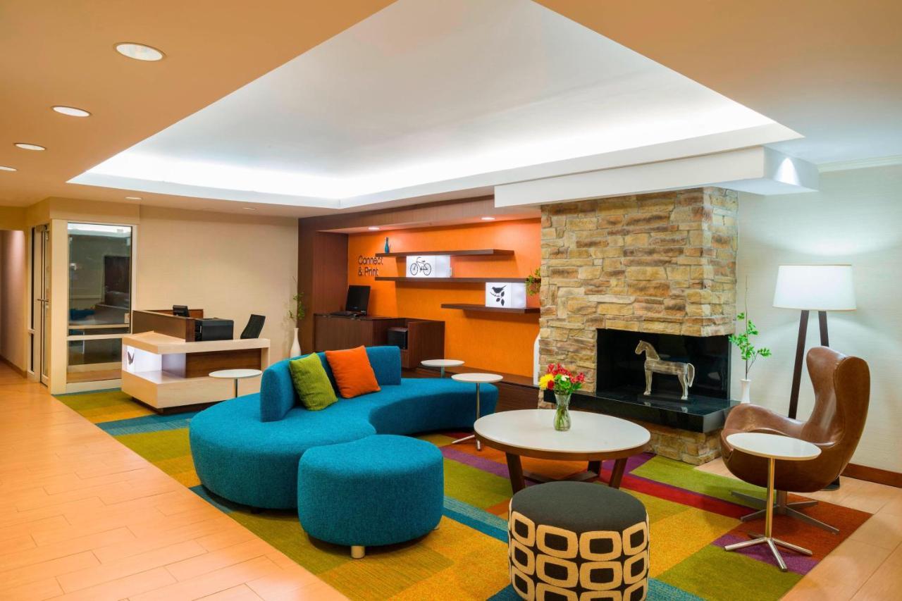 BW Allentown Bethlehem Lehigh Valley Inn & Suites Dış mekan fotoğraf