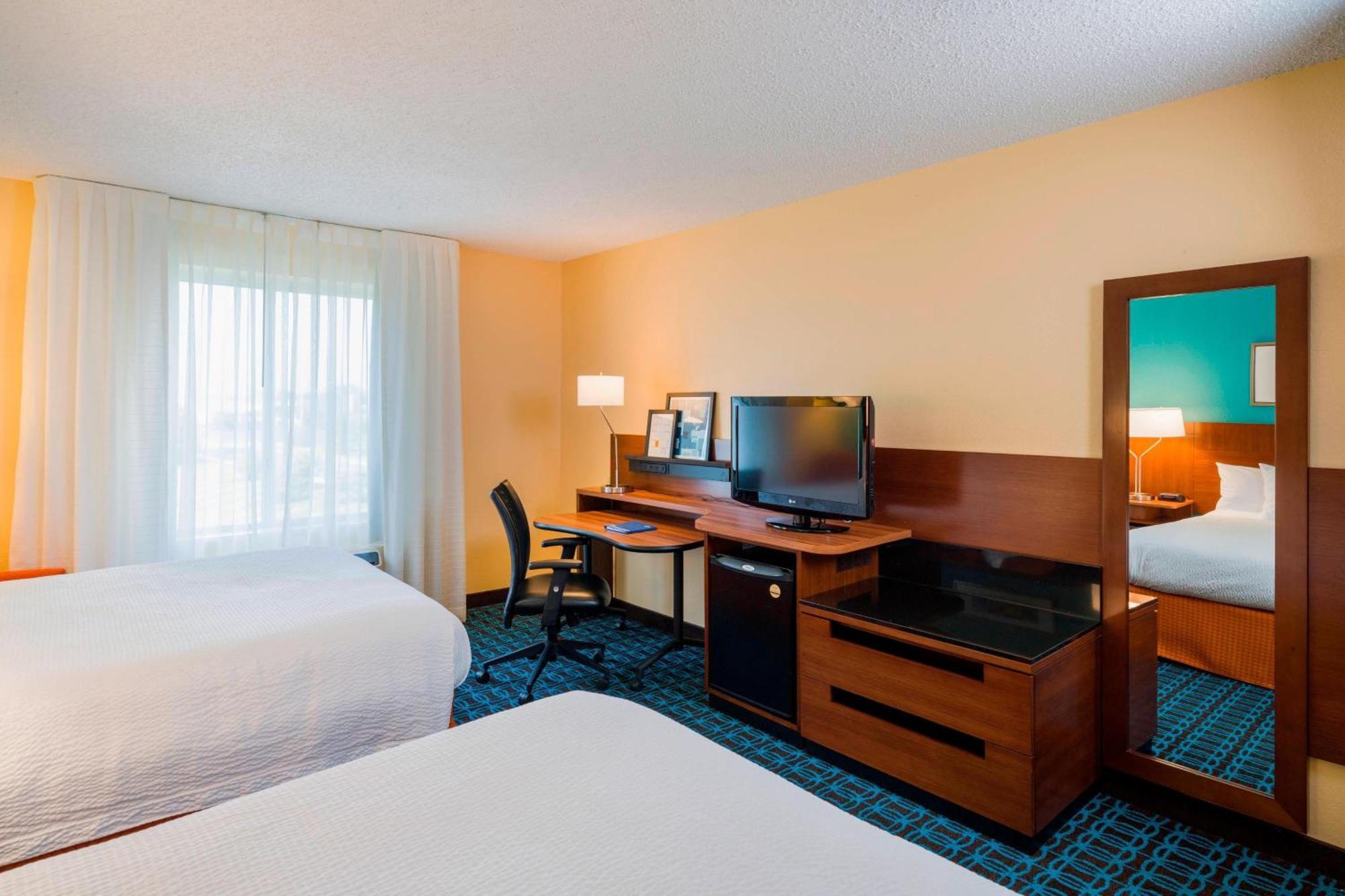 BW Allentown Bethlehem Lehigh Valley Inn & Suites Dış mekan fotoğraf