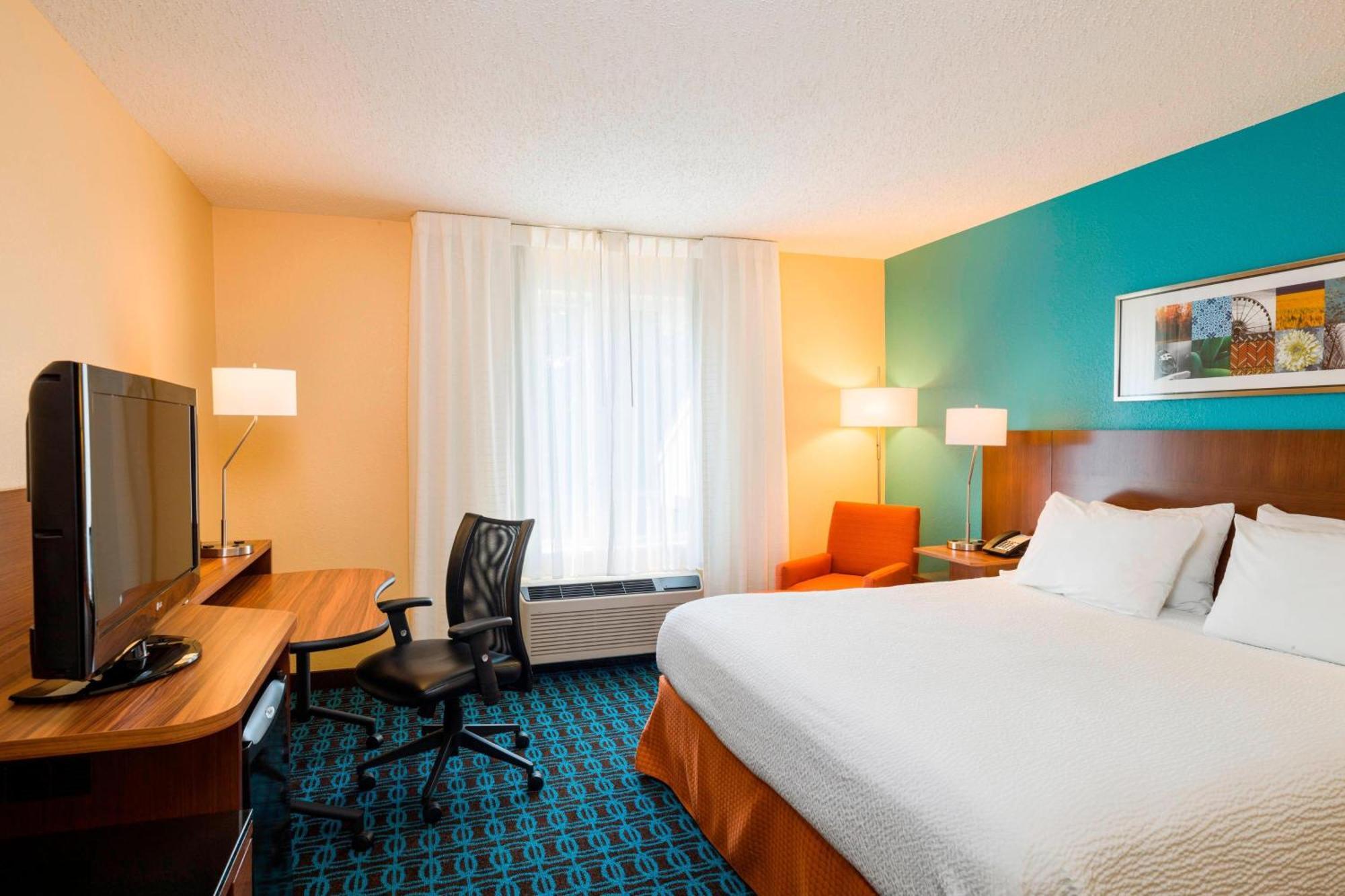 BW Allentown Bethlehem Lehigh Valley Inn & Suites Dış mekan fotoğraf