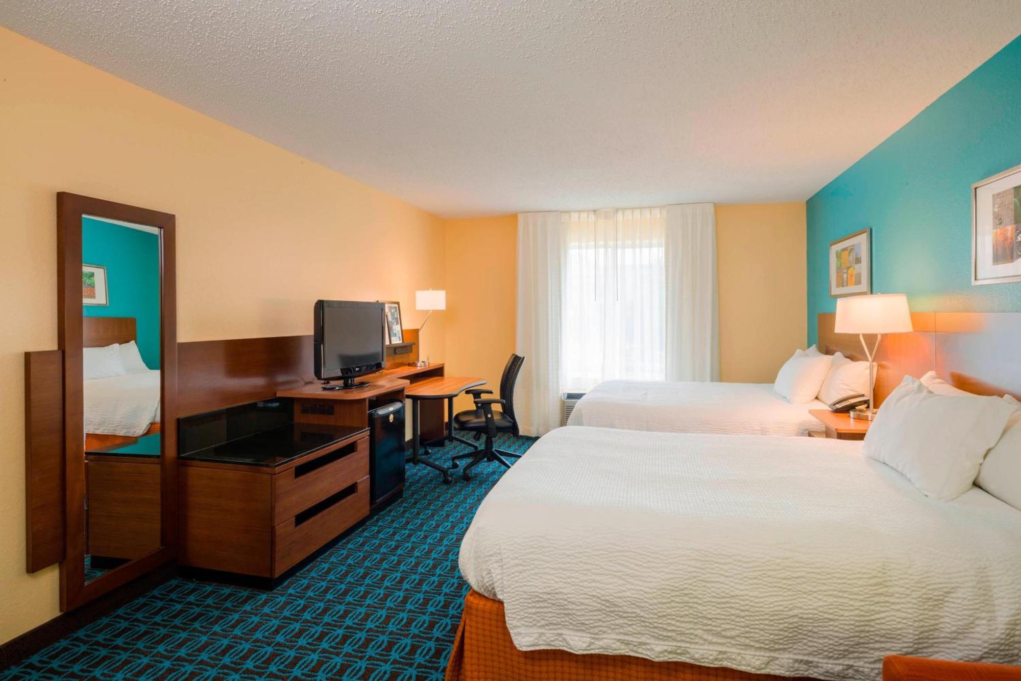 BW Allentown Bethlehem Lehigh Valley Inn & Suites Dış mekan fotoğraf