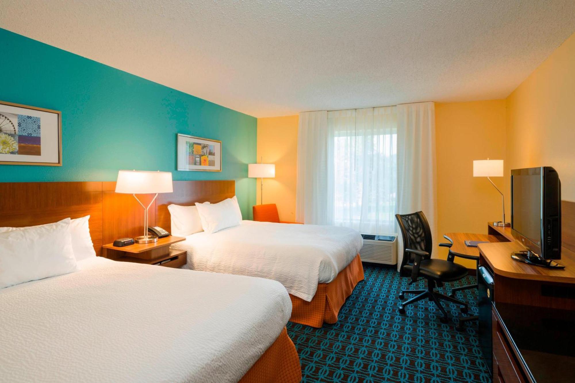 BW Allentown Bethlehem Lehigh Valley Inn & Suites Dış mekan fotoğraf
