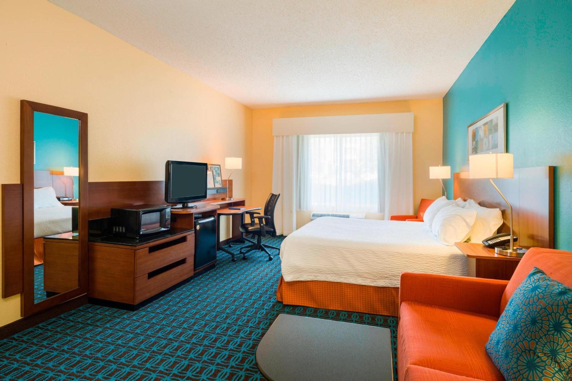 BW Allentown Bethlehem Lehigh Valley Inn & Suites Dış mekan fotoğraf