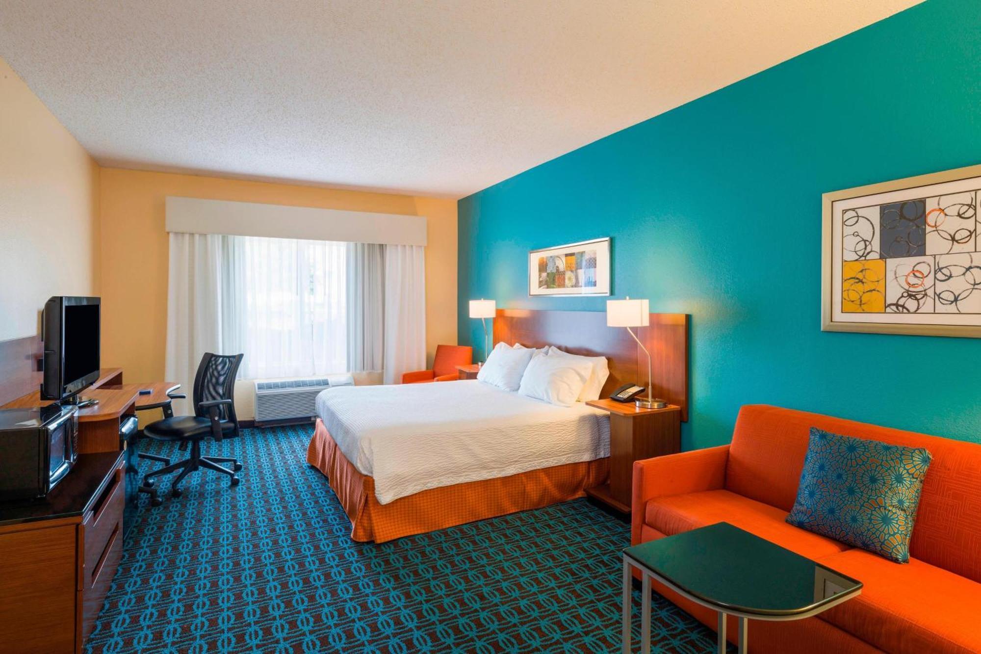BW Allentown Bethlehem Lehigh Valley Inn & Suites Dış mekan fotoğraf