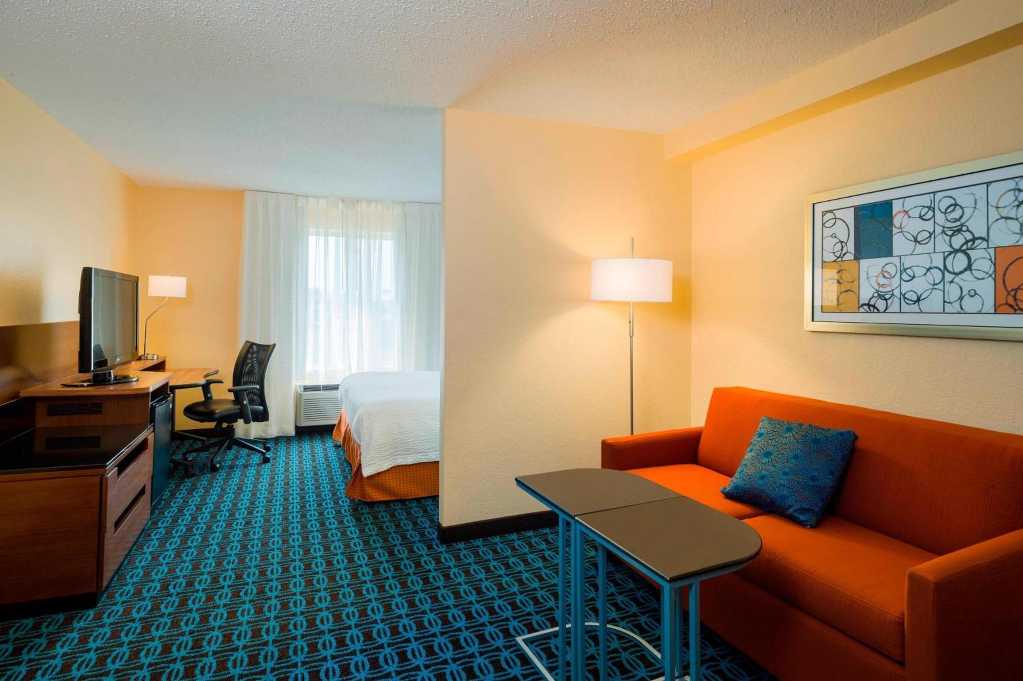 BW Allentown Bethlehem Lehigh Valley Inn & Suites Dış mekan fotoğraf