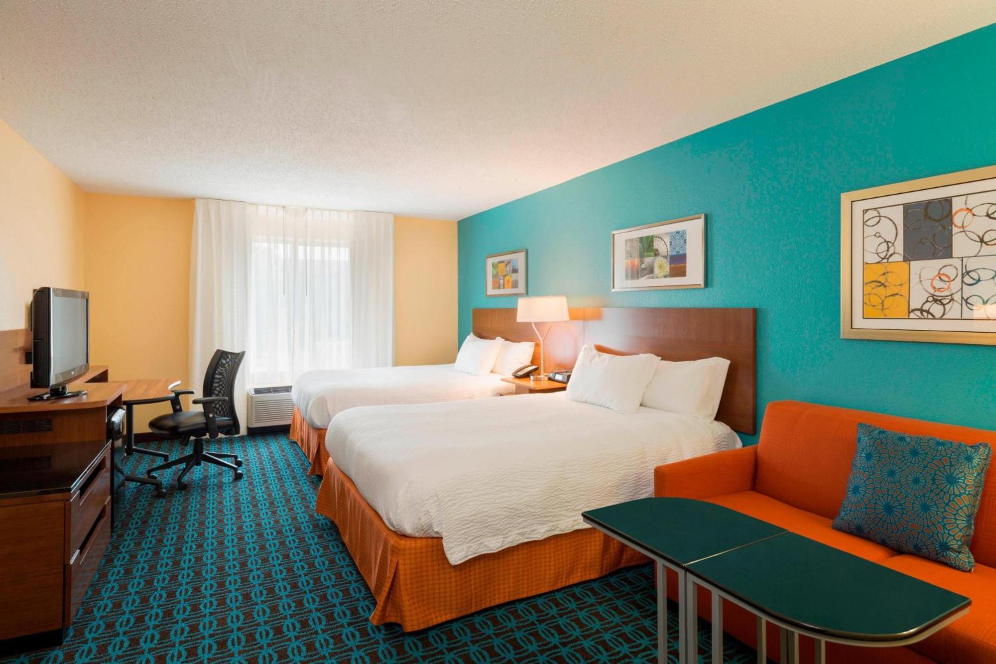 BW Allentown Bethlehem Lehigh Valley Inn & Suites Dış mekan fotoğraf