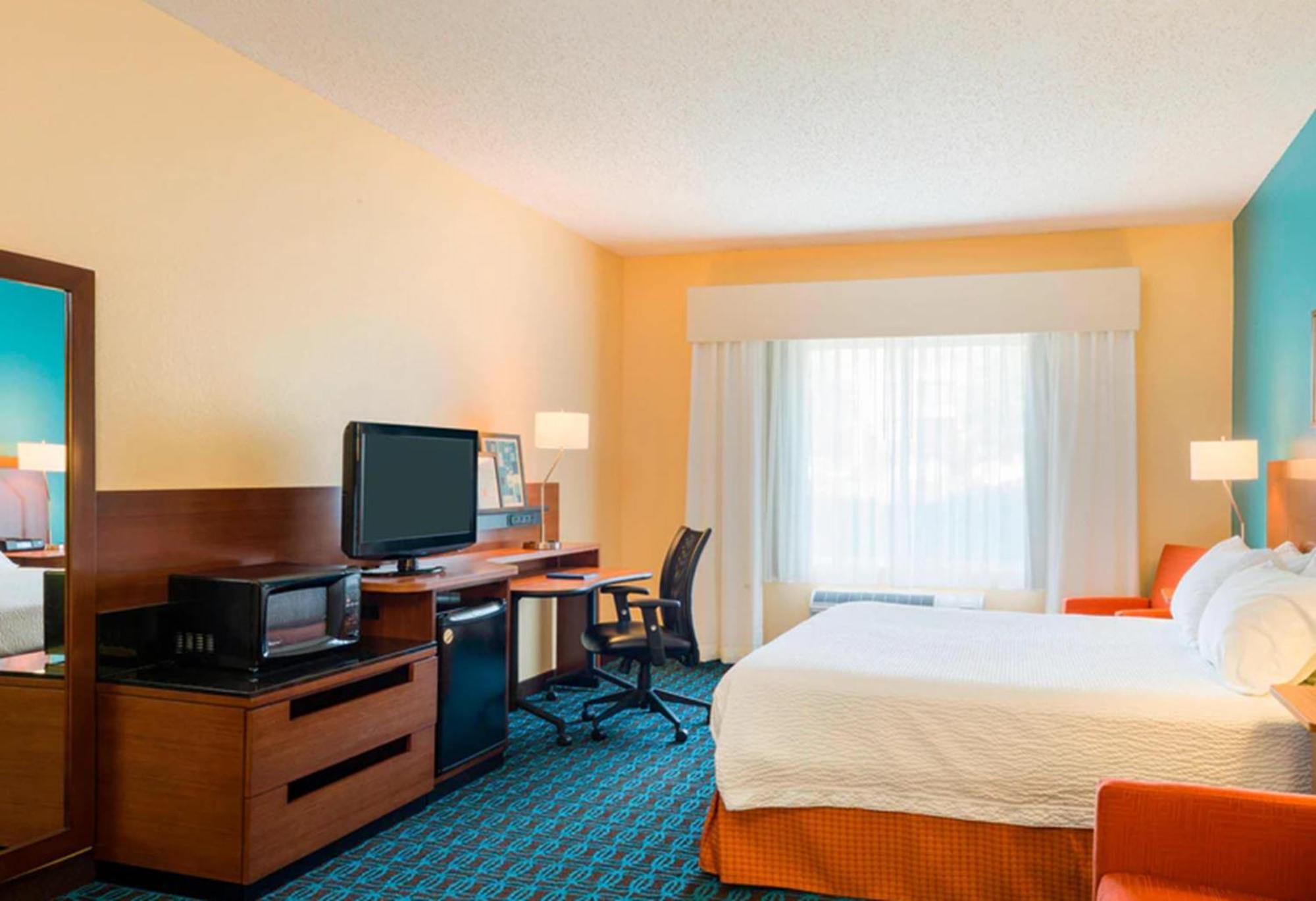 BW Allentown Bethlehem Lehigh Valley Inn & Suites Dış mekan fotoğraf